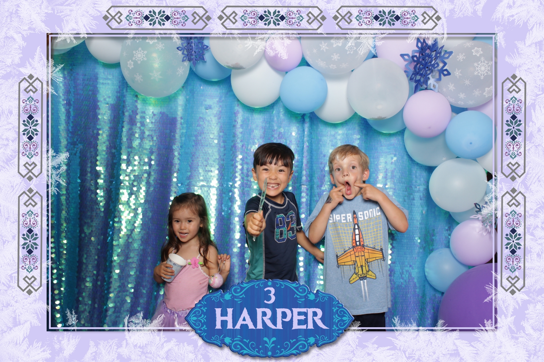 Harper's 3rd Birthday | View more photos from the event at events.alfrescophoto.com/u/AlfrescoPhoto/Harpers-3rd-Birthday
